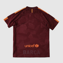 Barcelona Retro Third 2017/18 - 2