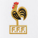 France Rétro Extérieur 1996