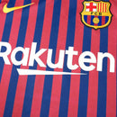 Barcelone Rétro Domicile 2018/19