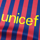 Barcelone Rétro Domicile 2018/19