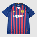 Barcelona Retro Home 2018/19