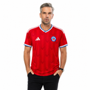 Chile Home 2026/27