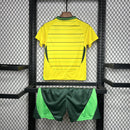 Kit Enfant Celtic Extérieur 2024/25