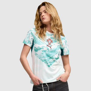 Portugal Away 2026/27 · Women