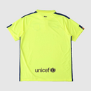 Barcelona Retro Third 2014/15 - 2