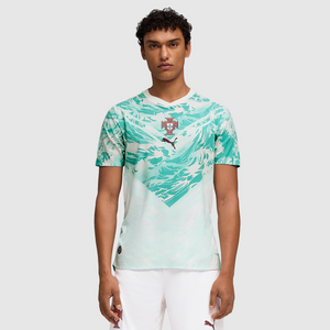 Portugal Away 2026/27 · Player Version