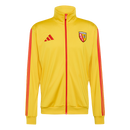 Lens Jacket Presentation Yellow 2026/27