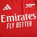 Kit Enfant Arsenal Domicile 2024/25