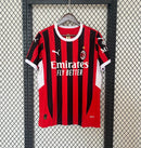 AC Milan Domicile 2024/25