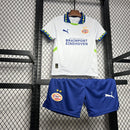 Kit Enfant PSV Eindhoven Third 2024/25