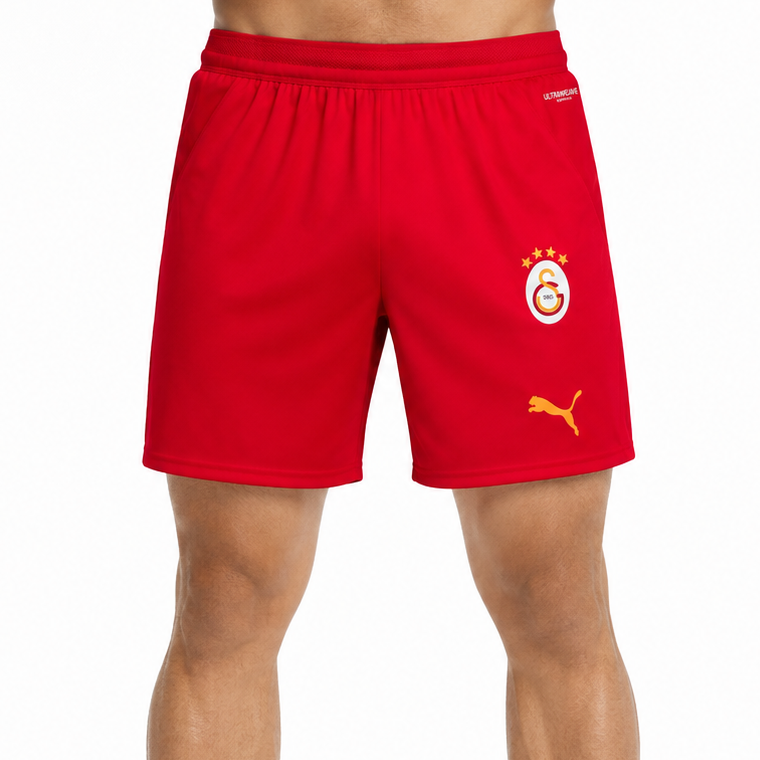 Shorts Galatasaray Home 2026/27