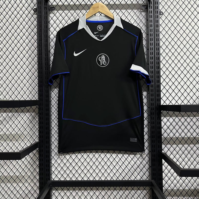 Chelsea Third 2025/26