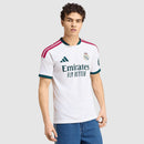 Real Madrid Home 2026/27