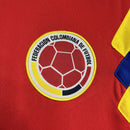Colombie Rétro Extérieur II 1990