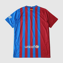 Barcelone Domicile 2021/22