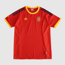 Spain Retro Home 2002