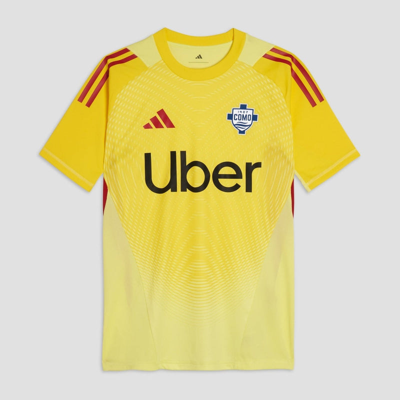 Como 1907 Goalkeeper 2 2025/26