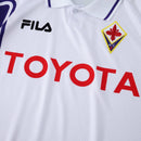 Fiorentina Rétro Extérieur 1999/00