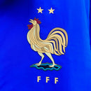 France Veste 2024/25
