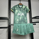 Kit Enfant Tottenham 2024/25