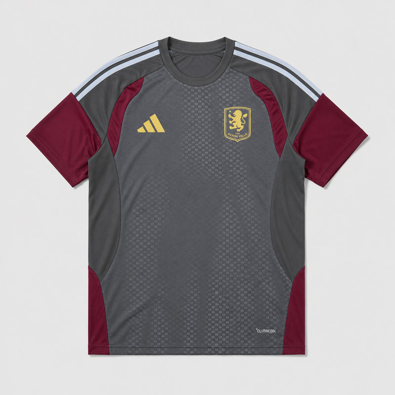 Aston Villa Entraînement 2026/27