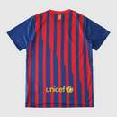 Barcelona Retro Home 2011/12 - 2