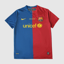 Barcelona Retro Home 2008