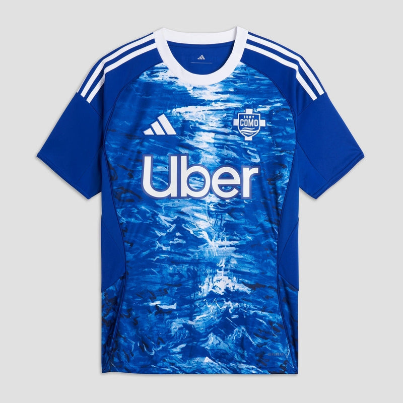 Como 1907 Home 2025/26