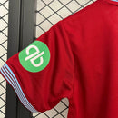 Kit Enfant West Ham Domicile 2025/26