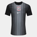 Corinthians Goalkeeper Black 2025/26