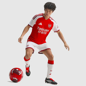 Arsenal Domicile 2026/27 · Version Joueur