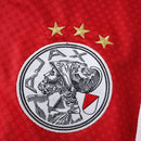Ajax Domicile 2025/26