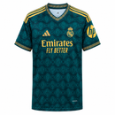 Real Madrid Édition Spéciale Verte 2026/27