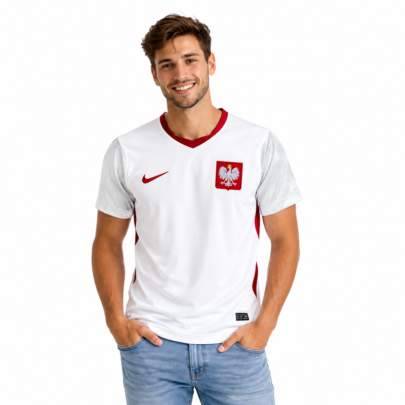 Poland Home 2026/27