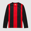 AC Milan Domicile 2026/27 Manches Longues Version Joueur