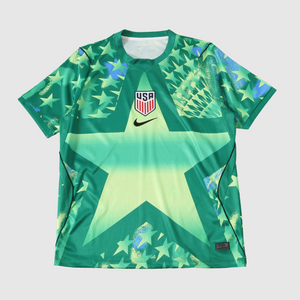 Verenigde Staten Keeper 2026/27