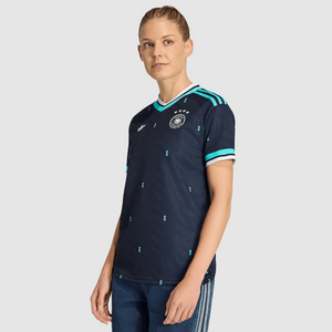 Germany Away 2026/27 · Women