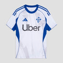 Como 1907 Away 2025/26