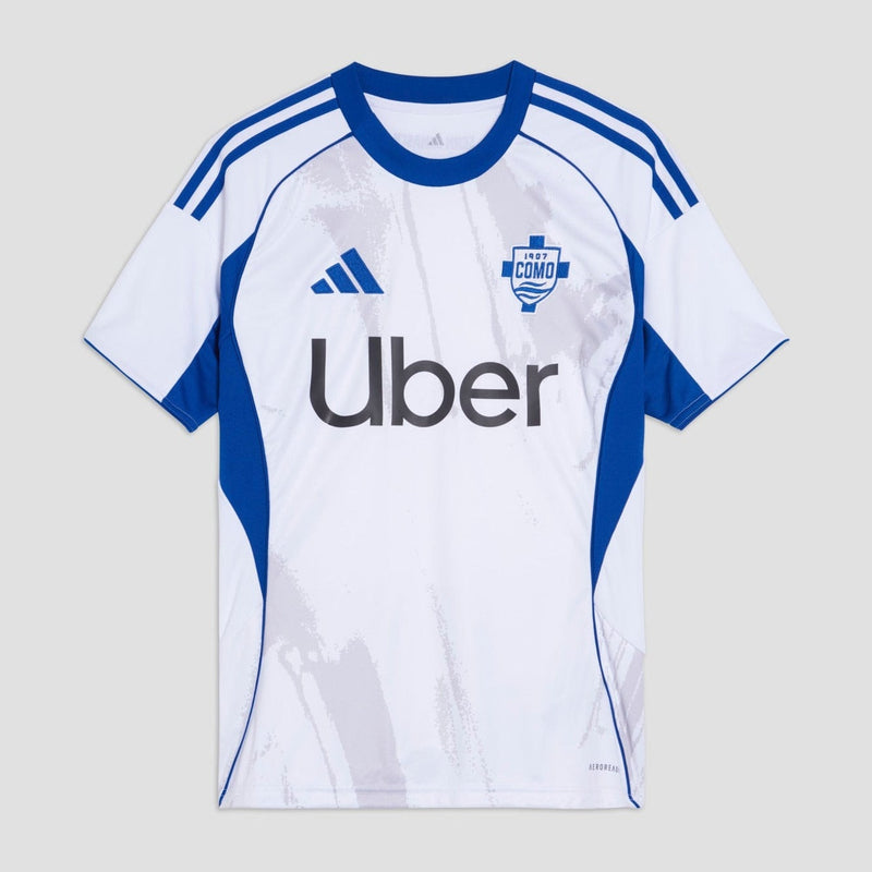 Como 1907 Away 2025/26