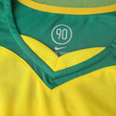 Brésil Rétro Domicile 2004