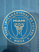 Inter Miami Third 2025/26 Version Joueur