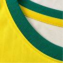 Brésil Domicile 2026/27 court (crop top)