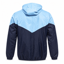 Coupe-vent Adidas OL 2024/25