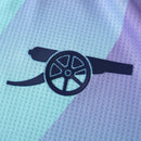 Arsenal Third 2024/25