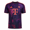Bayern Munich Third 2026/27