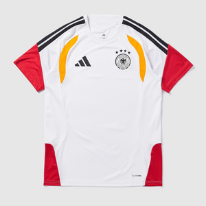 Germany Training 2026/27