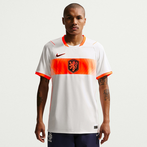 Netherlands Away 2026/27