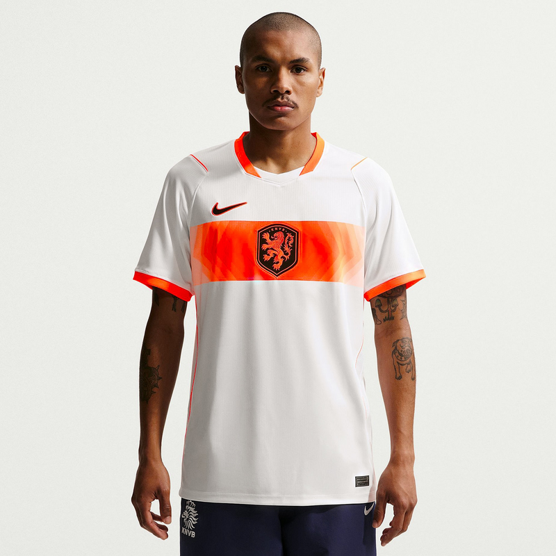 Netherlands Away 2026/27