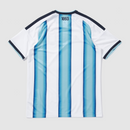 Argentine Domicile 2026/27