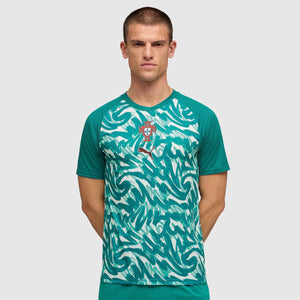 Portugal Pre-Match Away 2026/27